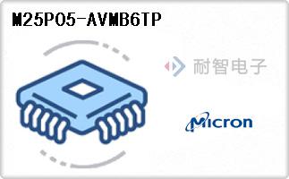 M25P05-AVMB6TP