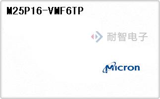 M25P16-VMF6TP
