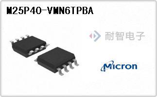 M25P40-VMN6TPBA