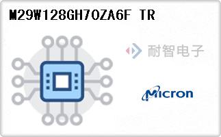 M29W128GH70ZA6F TR