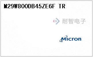 M29W800DB45ZE6F TR