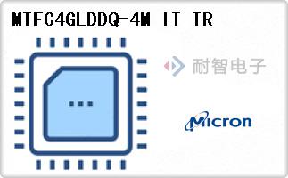 MTFC4GLDDQ-4M IT TR