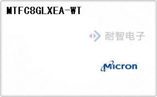 MTFC8GLXEA-WT