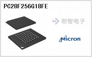 PC28F256G18FE