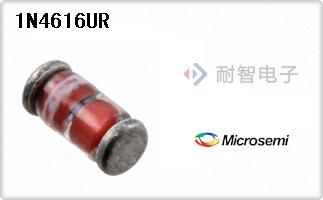 1N4616UR