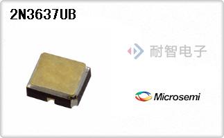 2N3637UB