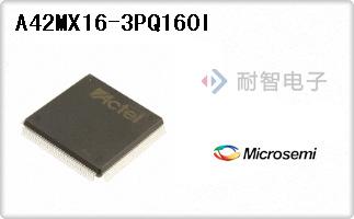 A42MX16-3PQ160I