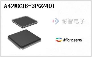 A42MX36-3PQ240I