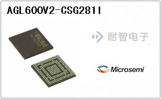 AGL600V2-CSG281I