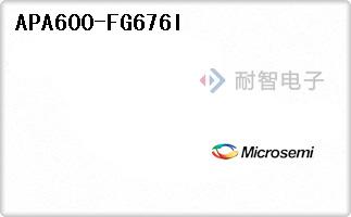 APA600-FG676I