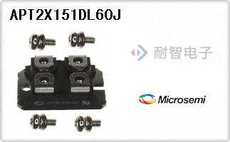 APT2X151DL60J
