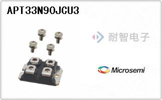 APT33N90JCU3