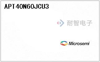 APT40N60JCU3