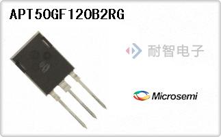 APT50GF120B2RG