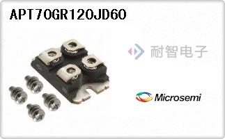APT70GR120JD60