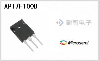 APT7F100B