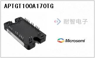 APTGT100A170TG