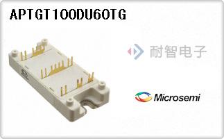 APTGT100DU60TG