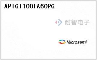 APTGT100TA60PG