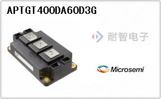 APTGT400DA60D3G