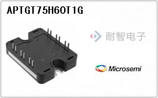 APTGT75H60T1G
