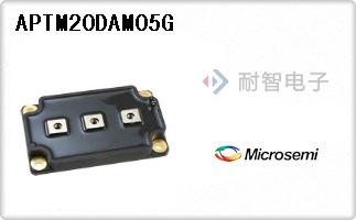APTM20DAM05G