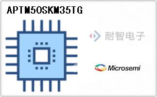 APTM50SKM35TG