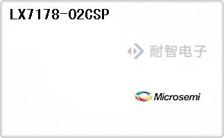 LX7178-02CSP