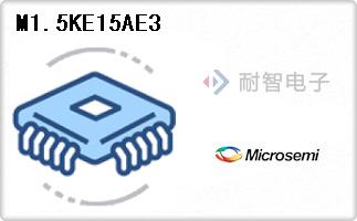 M1.5KE15AE3