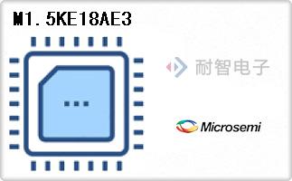M1.5KE18AE3