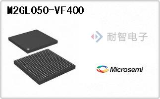 M2GL050-VF400
