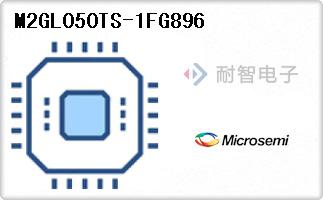 M2GL050TS-1FG896