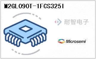 M2GL090T-1FCS325I