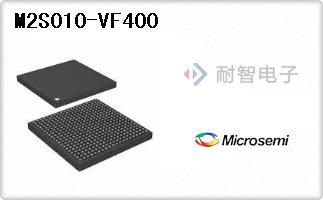 M2S010-VF400