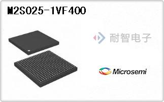 M2S025-1VF400