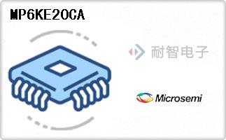 MP6KE20CA
