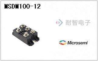 MSDM100-12