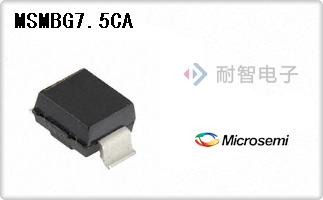 MSMBG7.5CA