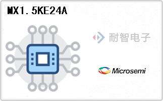 MX1.5KE24A