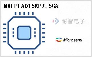 MXLPLAD15KP7.5CA