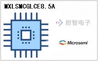 MXLSMCGLCE8.5A
