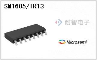 SM1605/TR13