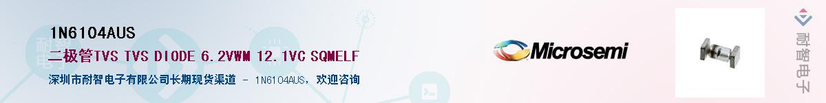 1N6104AUS������-�������