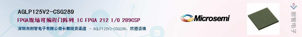 AGLP125V2-CSG289������-�������