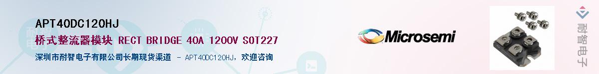 APT40DC120HJ������-�������