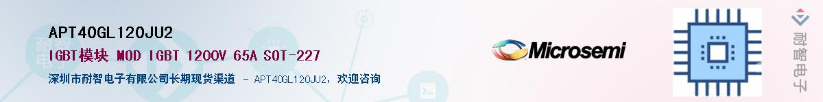 APT40GL120JU2������-�������