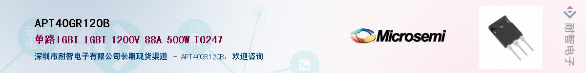 APT40GR120B������-�������