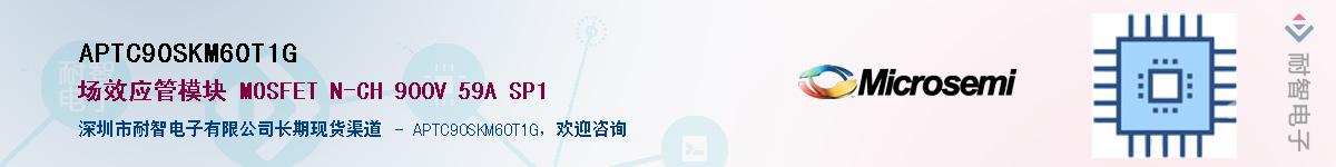 APTC90SKM60T1G������-�������