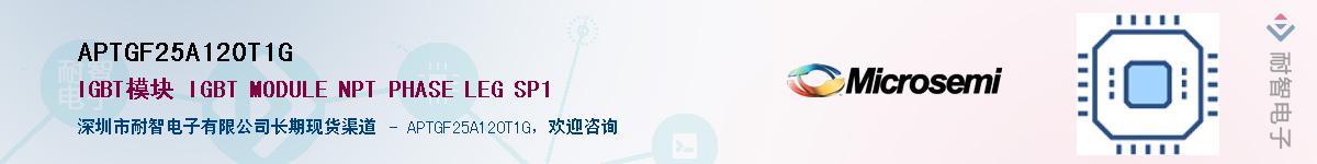 APTGF25A120T1G������-�������