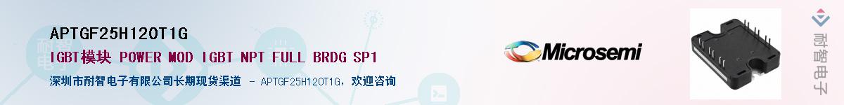 APTGF25H120T1G������-�������